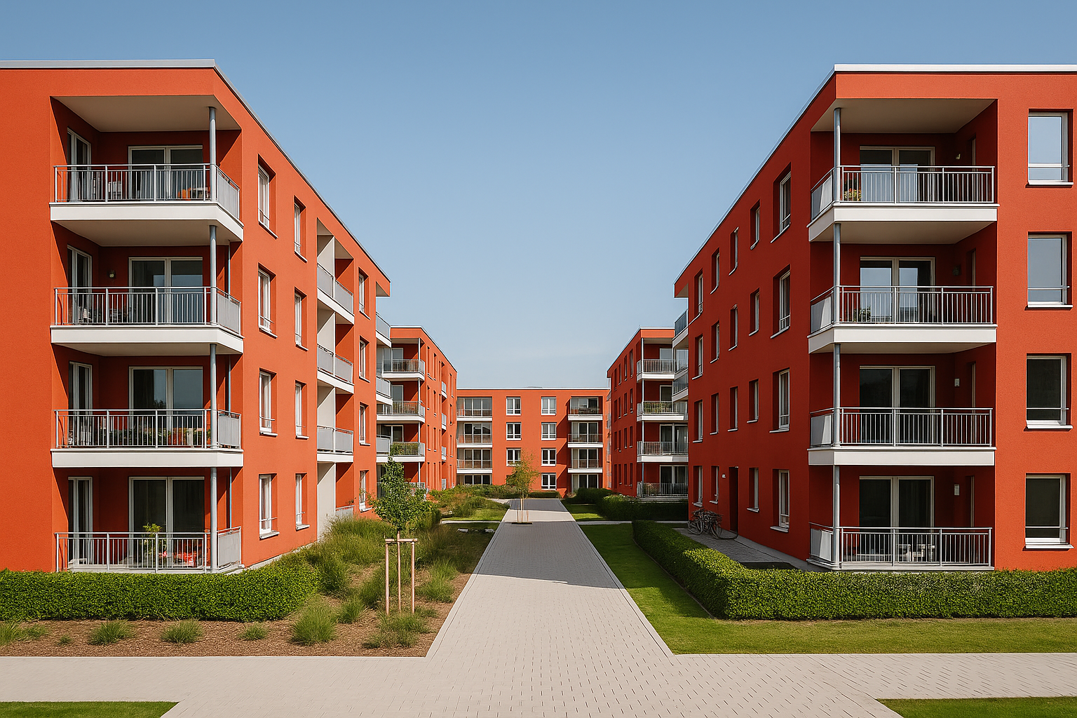 Makler Mehrfamilienhaus Immobilienmakler Makler Mehrfamilienhaus Immobilienmakler
