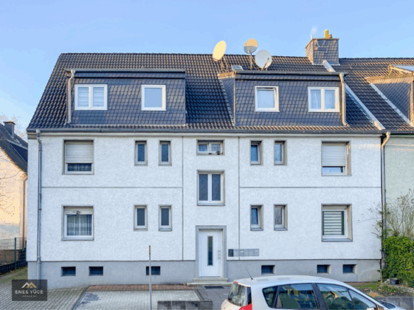 Mehrfamilienhaus Makler NRW