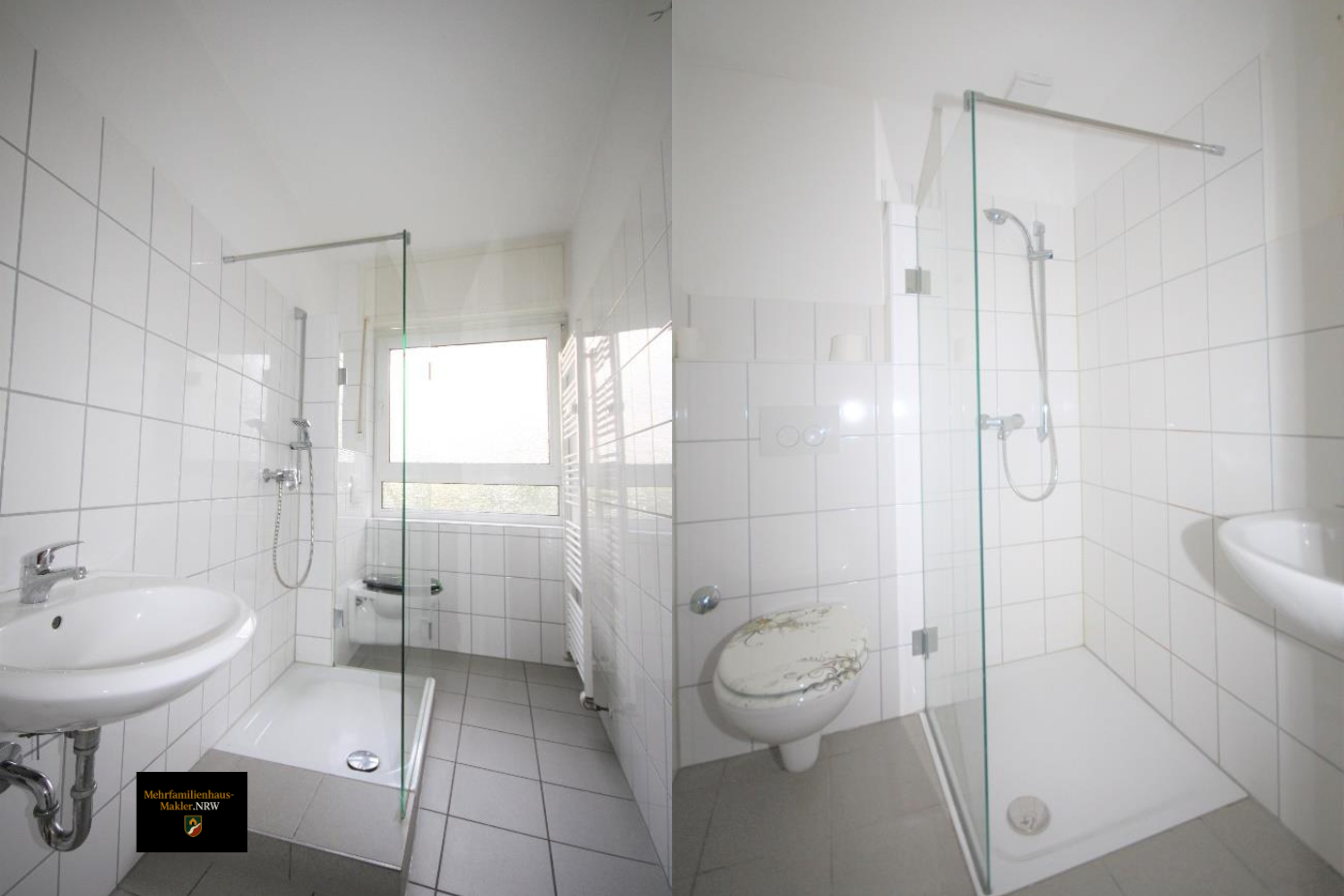 Duisburg Laar Mehrfamilienhaus