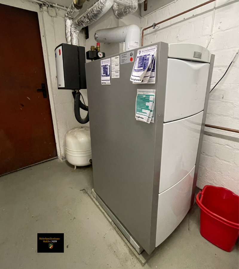 Duisburg Mehrfamilienhaus Kaufen