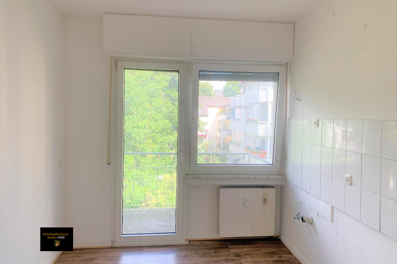 Immobilienmakler Duisburg Mehrfamilienhaus