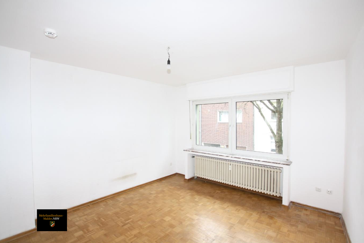 Immobilienmakler Duisburg