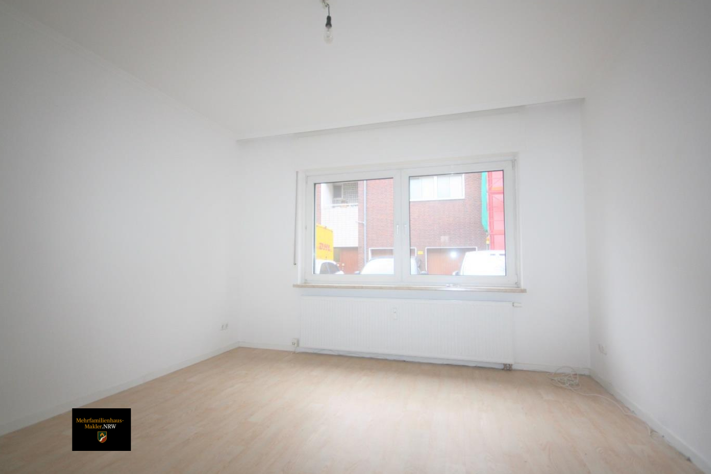 Immobilienmakler Mehrfamilienhaus Duisburg