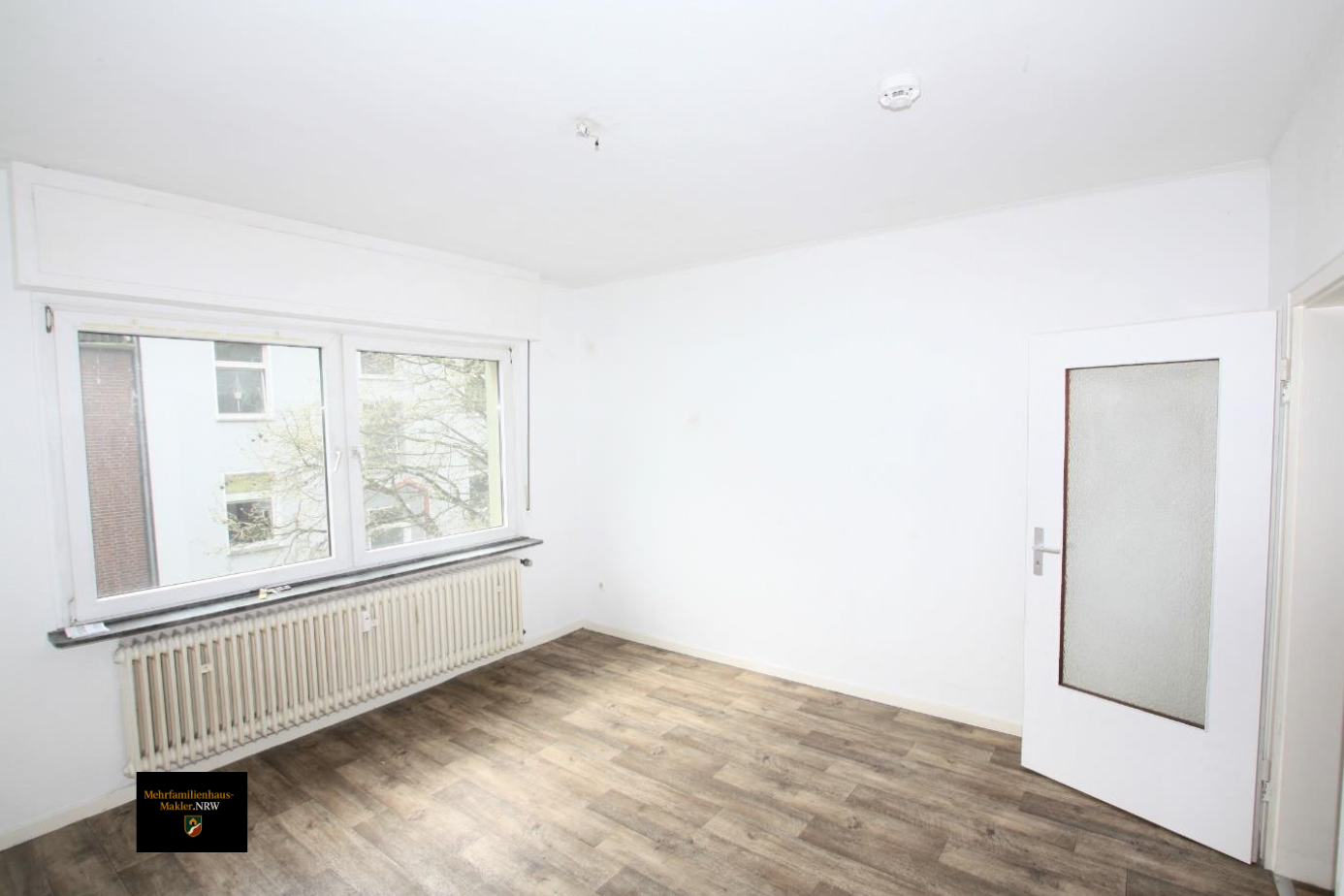 Kaufen Mehrfamilienhaus Duisburg