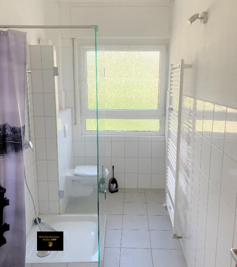 Mehrfamilienhaus Duisburg Laar