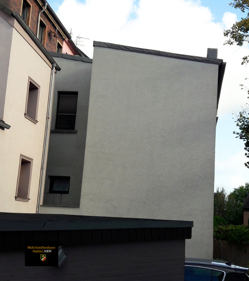 Mehrfamilienhaus Duisburg Meiderich Kaufen