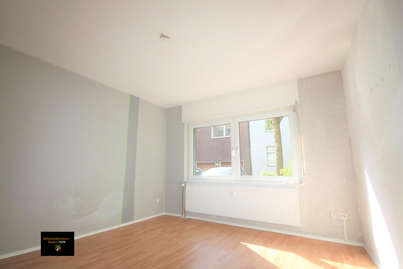 Mehrfamilienhaus Kaufen Duisburg Laar