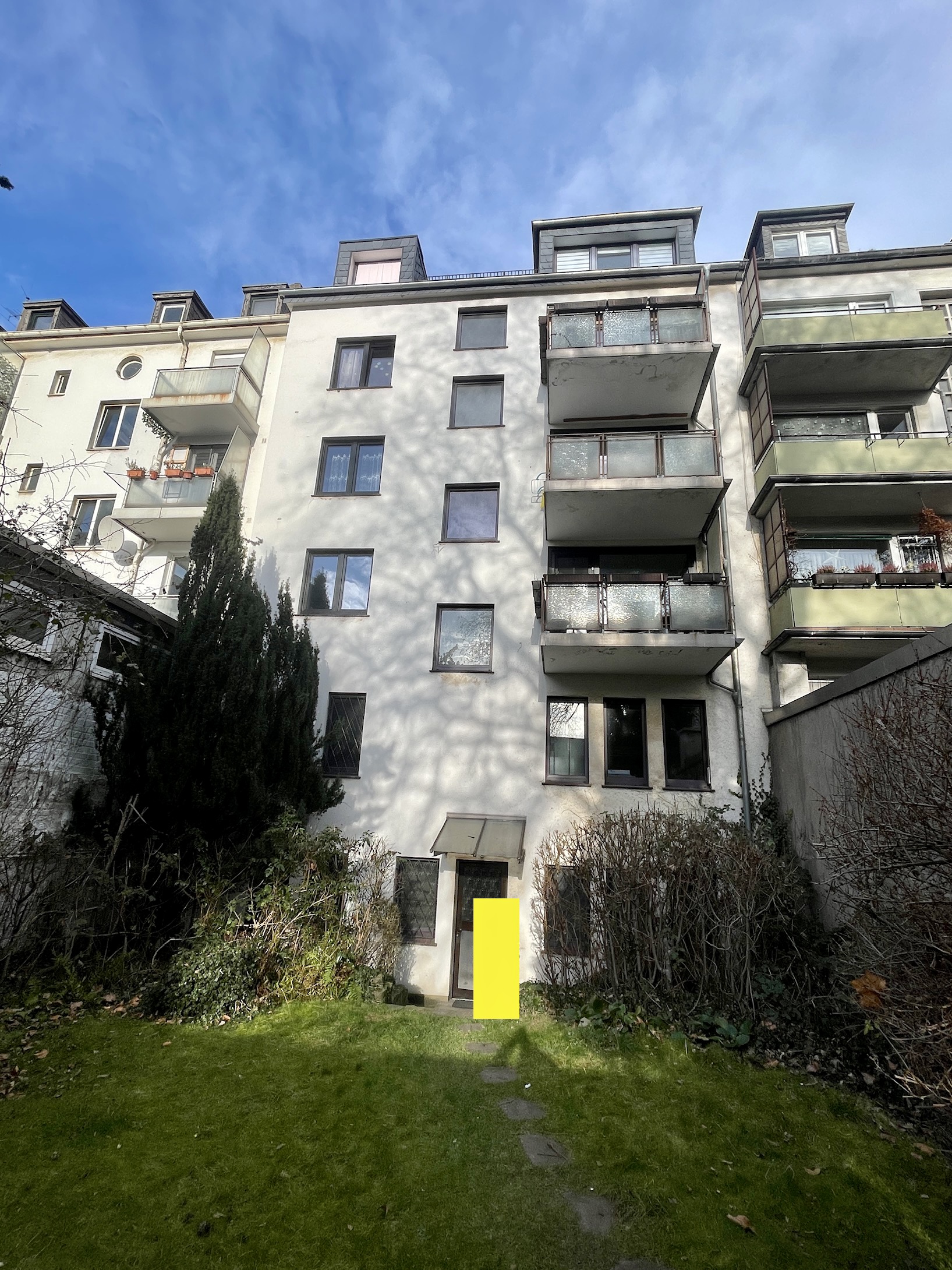 Mehrfamilienhaus Kaufen Duisburg