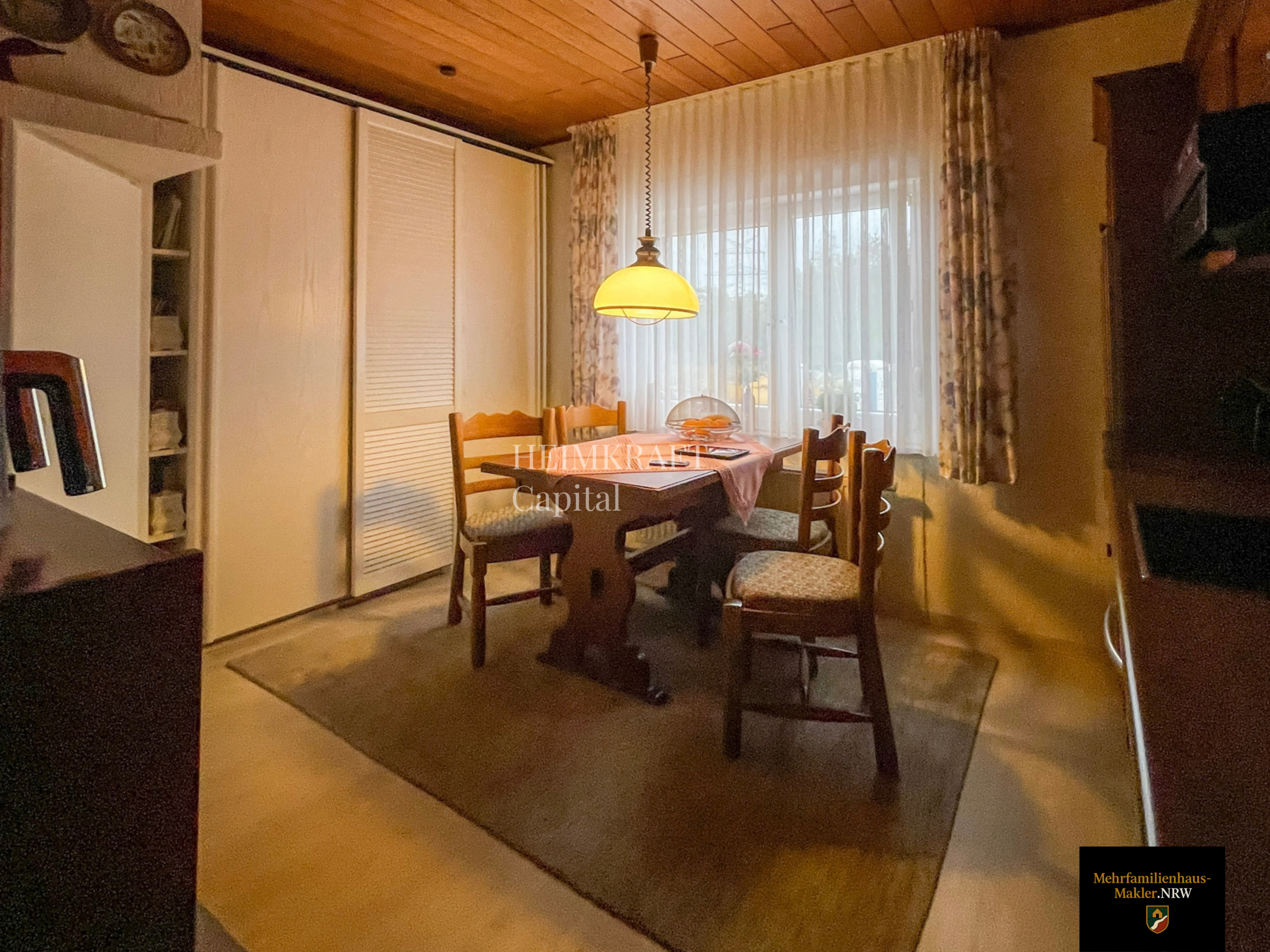 Immobilienmakler Mehrfamilienhaus Voerde