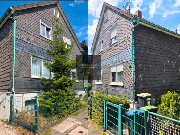 Immobilienmakler-Remscheid