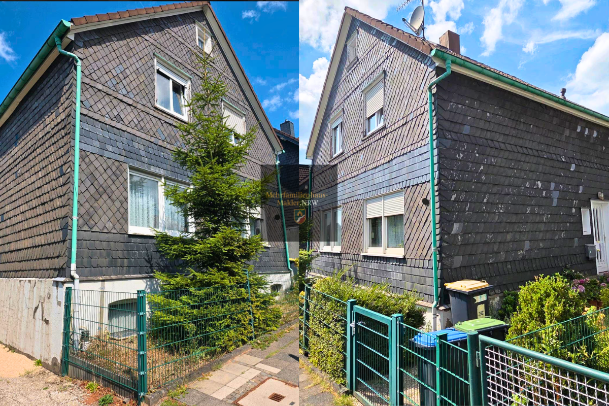 Immobilienmakler-Remscheid