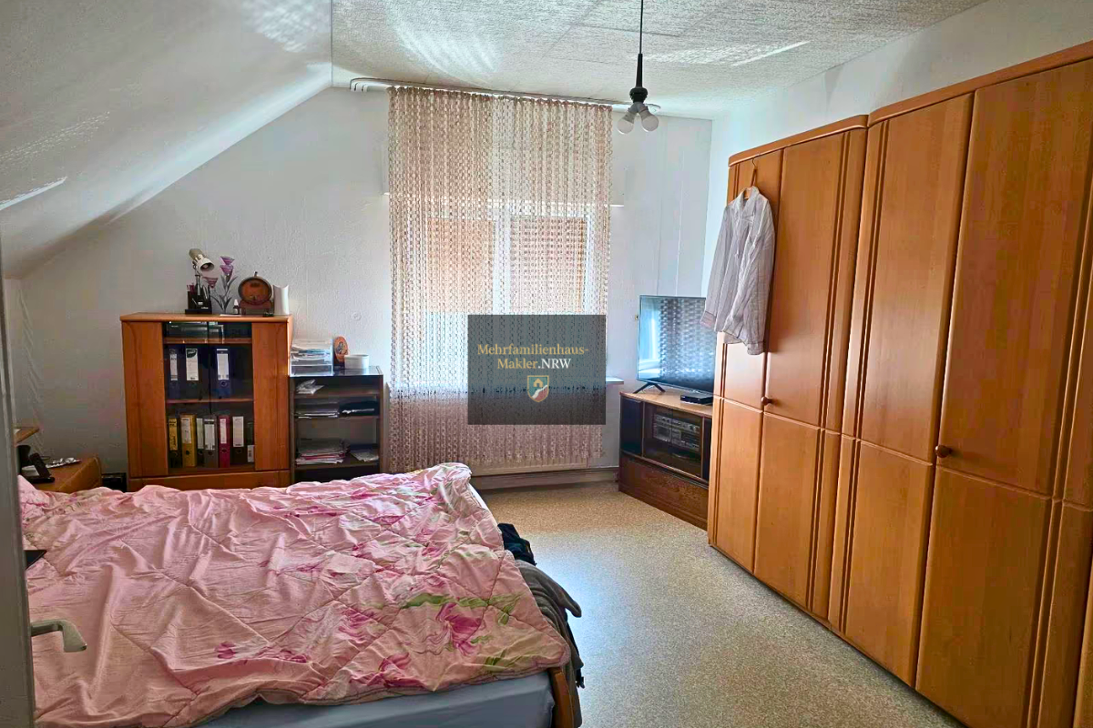Mehrfamilienhaus Immobilienmakler Remscheid