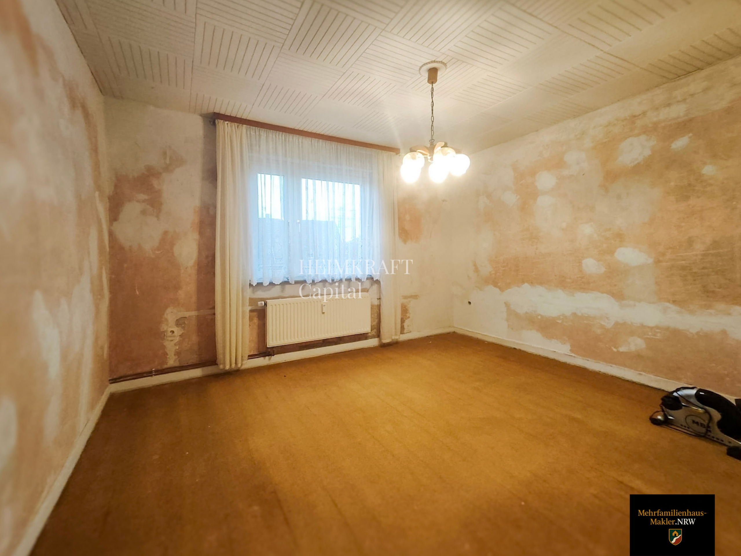 Mehrfamilienhaus Makler Wesel Niederrhein
