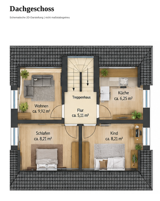 Voerde Mehrfamilienhaus Makler